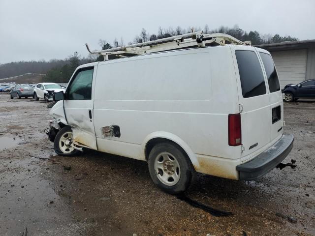Photo 2 from auction – 2004 CHEVROLET ASTRO with VIN 1GCDM19X94B106078