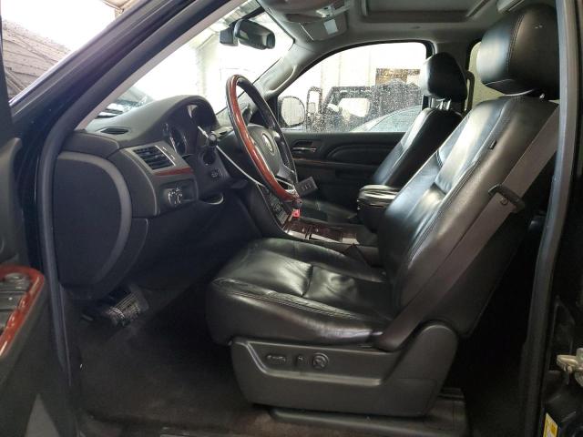 Photo 7 from auction – 2011 CADILLAC ESCALADE E with VIN 1GYS4HEF2BR206020