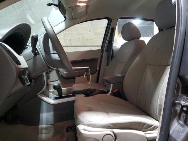 Photo 7 from auction – 2010 FORD FOCUS SE with VIN 1FAHP3FN1AW192195