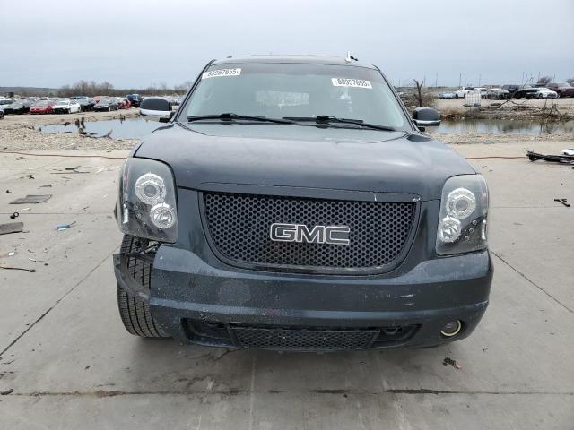 Photo 5 from auction – 2012 GMC YUKON XL D with VIN 1GKS2MEF4CR304976