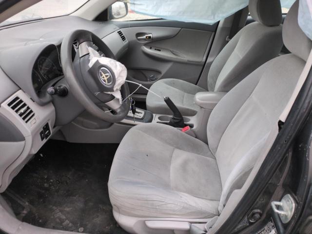 Photo 7 from auction – 2010 TOYOTA COROLLA BA with VIN 2T1BU4EE4AC239048