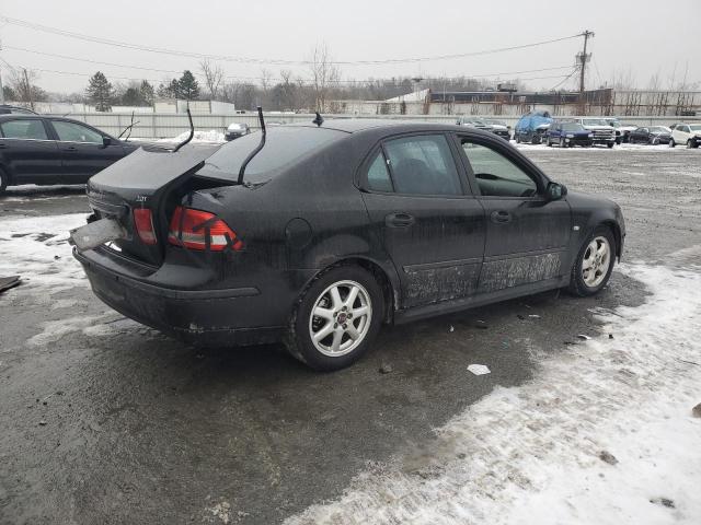Photo 3 from auction – 2005 SAAB 9-3 ARC with VIN YS3FD49Y751058289