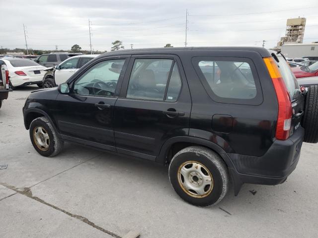 Photo 2 from auction – 2003 HONDA CR-V LX with VIN SHSRD78423U122594