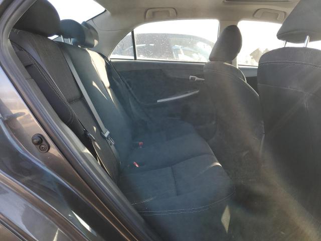 Photo 10 from auction – 2013 TOYOTA COROLLA BA with VIN 2T1BU4EE7DC078571