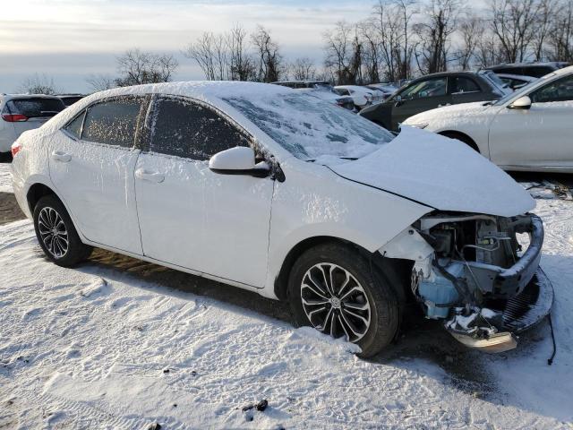 Photo 4 from auction – 2016 TOYOTA COROLLA L with VIN 5YFBURHE7GP458572