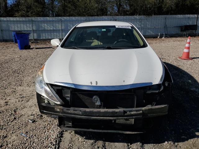Photo 5 from auction – 2013 HYUNDAI SONATA GLS with VIN 5NPEB4AC5DH534149