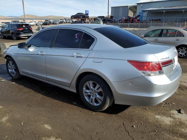 Photo 2 from auction – 2012 HONDA ACCORD LXP with VIN 1HGCP2F45CA202699