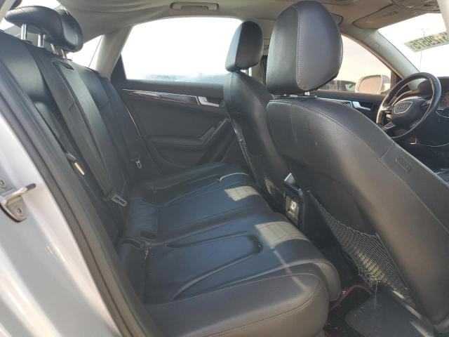 Photo 10 from auction – 2013 AUDI A4 PREMIUM with VIN WAUBFAFL1DN044934