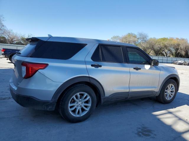 Photo 3 from auction – 2020 FORD EXPLORER with VIN 1FMSK7BH7LGC27935