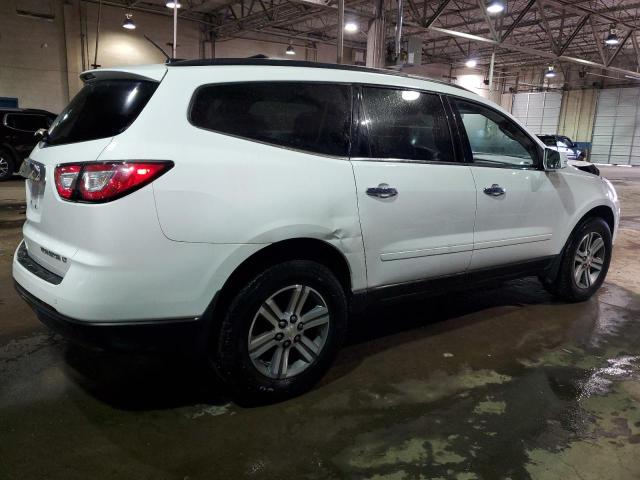 Photo 3 from auction – 2016 CHEVROLET TRAVERSE L with VIN 1GNKVGKD5GJ261803
