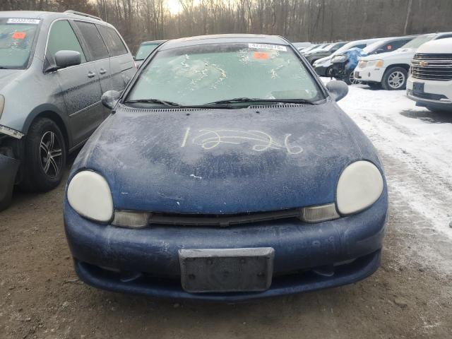 Photo 5 from auction – 2000 DODGE NEON BASE with VIN 1B3ES46C9YD827056