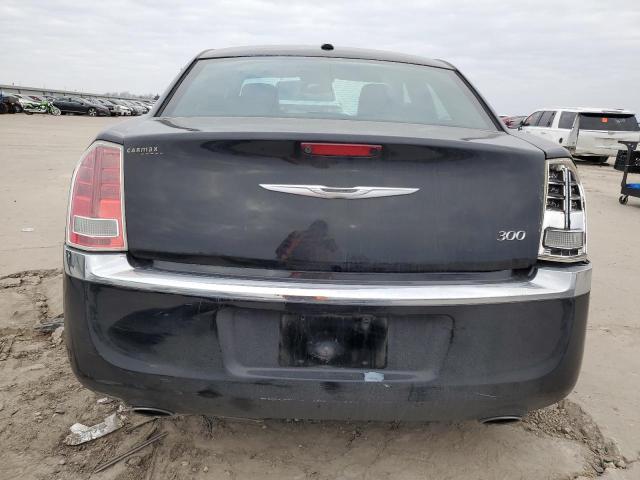 Photo 6 from auction – 2012 CHRYSLER 300 LIMITE with VIN 2C3CCACG8CH252862