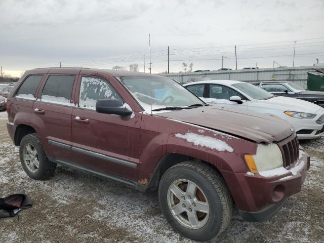 Photo 4 from auction – 2007 JEEP GRAND CHER with VIN 1J8GR48K17C688920
