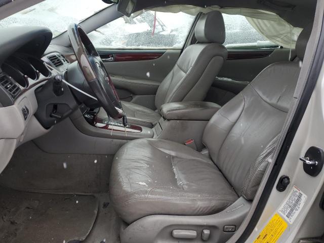 Photo 7 from auction – 2002 LEXUS ES 300 with VIN JTHBF30G020079712
