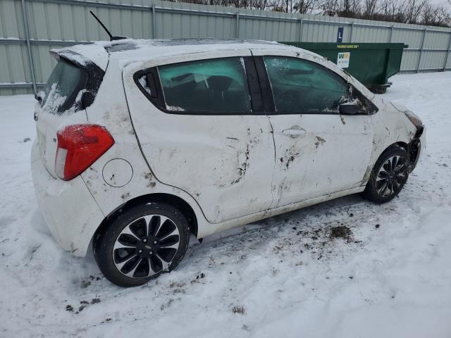 Photo 3 from auction – 2020 CHEVROLET SPARK 1LT with VIN KL8CD6SA3LC481335