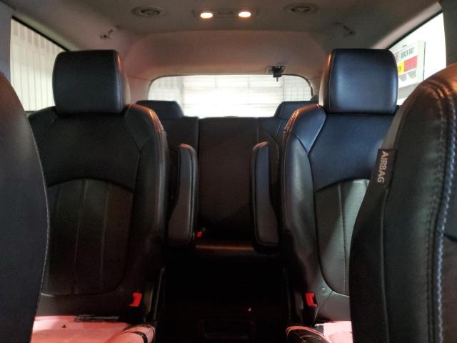 Photo 10 from auction – 2015 BUICK ENCLAVE with VIN 5GAKVBKDXFJ278222