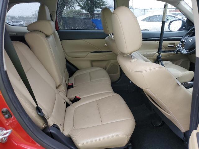 Photo 11 from auction – 2018 MITSUBISHI OUTLANDER with VIN JA4AD3A38JZ060912