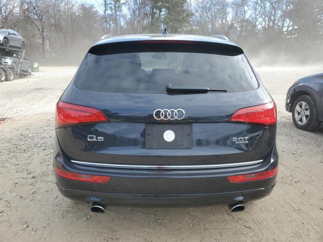 Photo 6 from auction – 2015 AUDI Q5 PREMIUM with VIN WA1LFAFP5FA083461