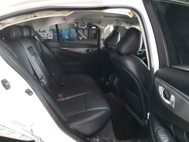 Photo 10 from auction – 2017 INFINITI Q50 PREMIU with VIN JN1EV7AR7HM840278