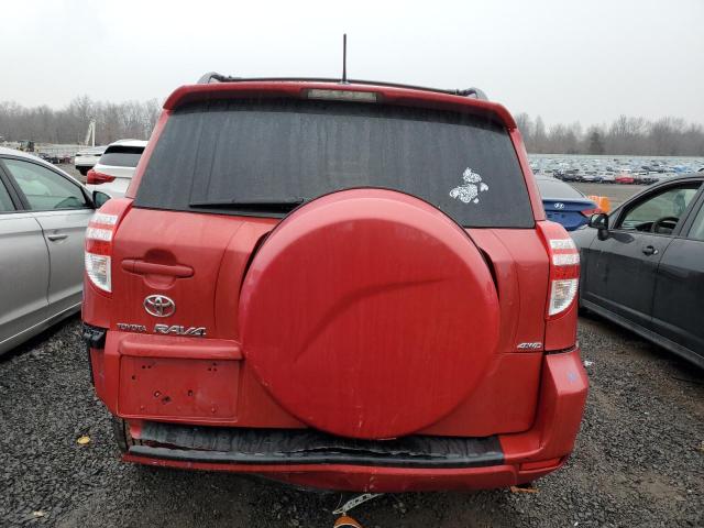 Фото 6 с аукциона – 2009 TOYOTA RAV4 с VIN 2T3BF33V69W018348