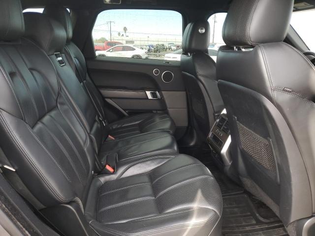 Zdjęcie 11 z aukcji – 2016 LAND ROVER RANGE ROVE z VIN SALWR2PF7GA117707
