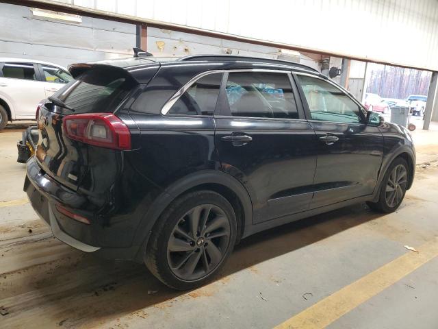 Photo 3 from auction – 2017 KIA NIRO EX with VIN KNDCC3LC8H5069741