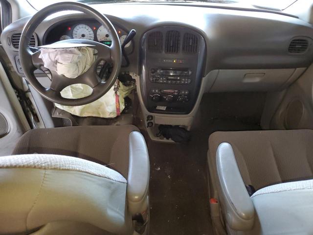 Photo 8 from auction – 2007 DODGE GRAND CARA with VIN 2D4GP44L97R295110