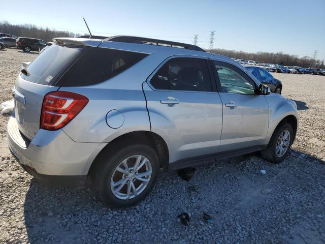 Photo 3 from auction – 2017 CHEVROLET EQUINOX LT with VIN 2GNALCEK4H1508129