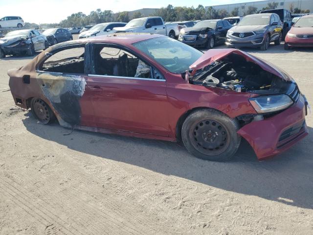 Photo 4 from auction – 2017 VOLKSWAGEN JETTA S with VIN 3VW2B7AJXHM379937