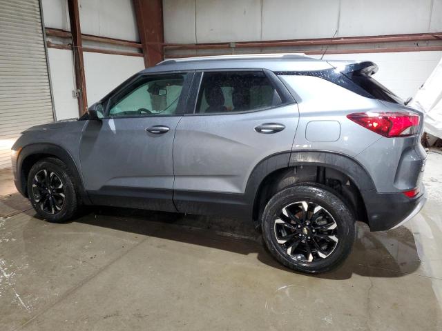 Photo 2 from auction – 2021 CHEVROLET TRAILBLAZE with VIN KL79MRSL1MB106116
