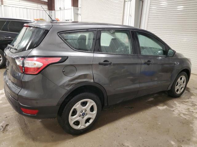 Photo 3 from auction – 2018 FORD ESCAPE S with VIN 1FMCU0F77JUA80327
