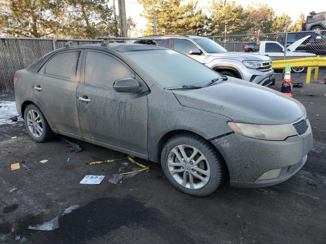 Photo 4 from auction – 2012 KIA FORTE EX with VIN KNAFU4A21C5516894