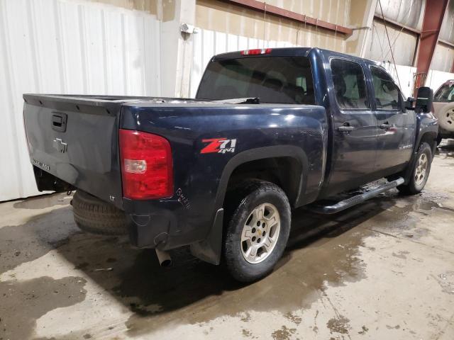 Photo 3 from auction – 2007 CHEVROLET SILVERADO with VIN 3GCEK13MX7G557234