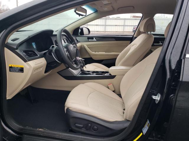 Photo 7 from auction – 2015 HYUNDAI SONATA SPO with VIN 5NPE34AF8FH071613