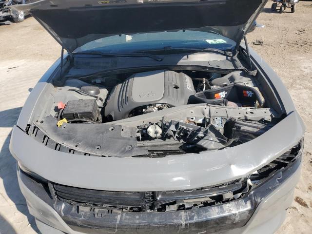 Photo 11 from auction – 2018 DODGE CHARGER R/ with VIN 2C3CDXCT5JH152180