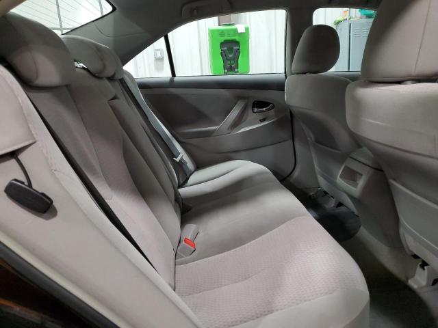 Photo 10 from auction – 2011 TOYOTA CAMRY BASE with VIN 4T1BF3EK3BU730446