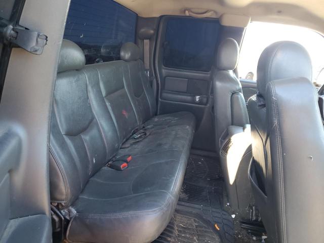 Photo 10 from auction – 2003 CHEVROLET SILVERADO with VIN 2GCEC19T131161238