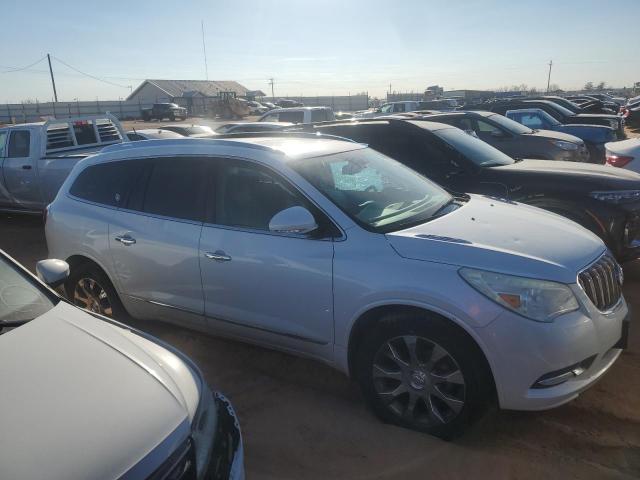 Photo 4 from auction – 2016 BUICK ENCLAVE with VIN 5GAKRCKD5GJ236004