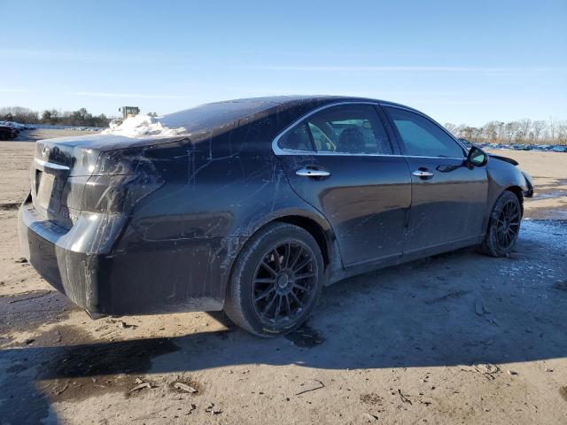 Photo 3 from auction – 2008 LEXUS ES 350 with VIN JTHBJ46G182178175