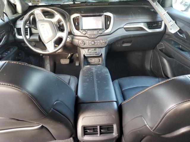 Photo 8 from auction – 2020 GMC TERRAIN SL with VIN 3GKALVEV5LL156110