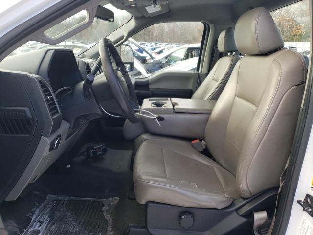 Photo 7 from auction – 2019 FORD F250 SUPER with VIN 1FTBF2B63KEF97154