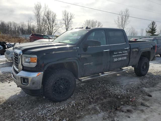 Photo 1 from auction – 2015 GMC SIERRA K25 with VIN 1GT12ZE86FF127620