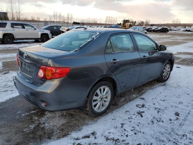 Photo 3 from auction – 2010 TOYOTA COROLLA BA with VIN 2T1BU4EE1AC194375
