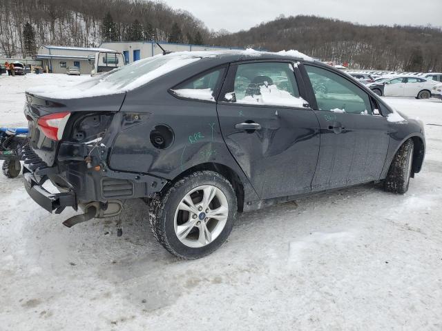 Photo 3 from auction – 2013 FORD FOCUS SE with VIN 1FADP3F25DL320951