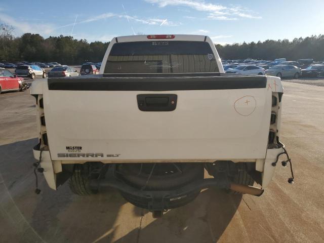 Photo 6 from auction – 2012 GMC SIERRA K15 with VIN 3GTP2WE7XCG240738