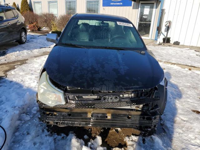 Photo 5 from auction – 2009 FORD FOCUS SEL with VIN 1FAHP37N89W171340