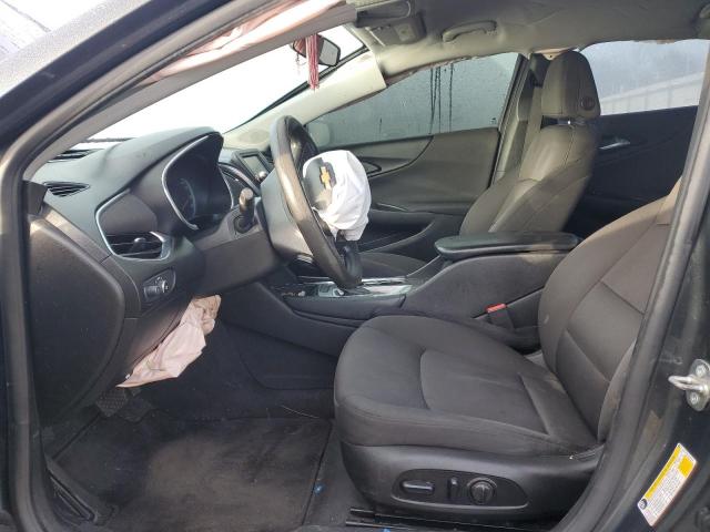 Photo 7 from auction – 2018 CHEVROLET MALIBU LT with VIN 1G1ZD5ST8JF249234