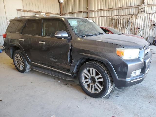 Photo 4 from auction – 2013 TOYOTA 4RUNNER SR with VIN JTEBU5JR2D5129448