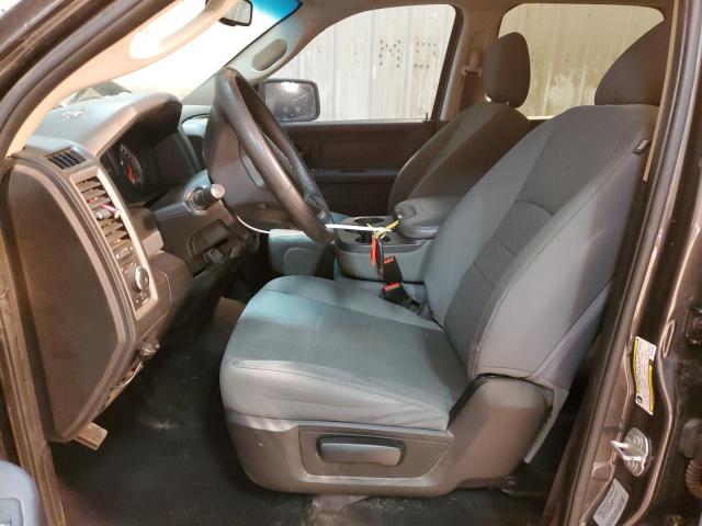 Photo 7 from auction – 2017 RAM 1500 ST with VIN 3C6RR7KT5HG710166