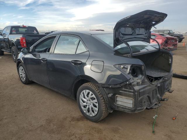 Photo 2 from auction – 2019 TOYOTA COROLLA L with VIN 5YFBURHE2KP904524